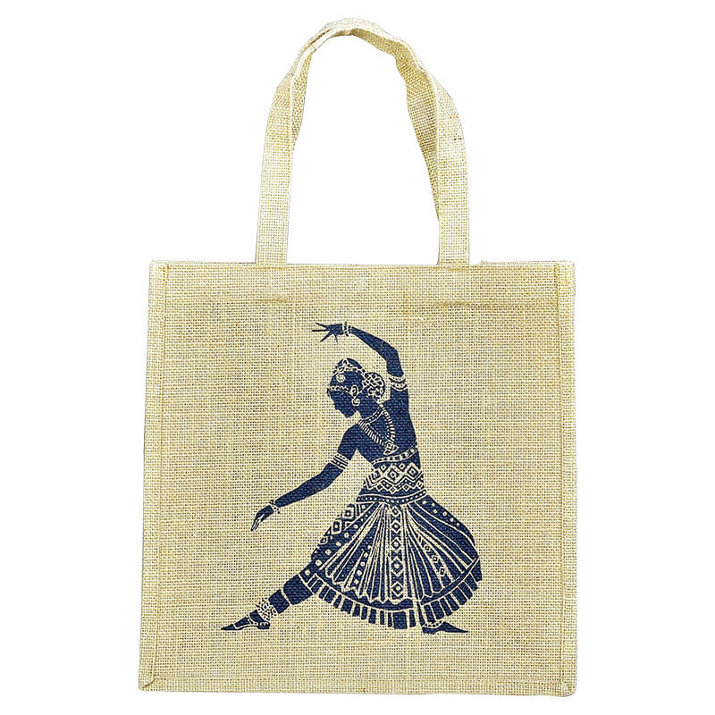 Classic Dancer Shopping Bag - Wordpress
