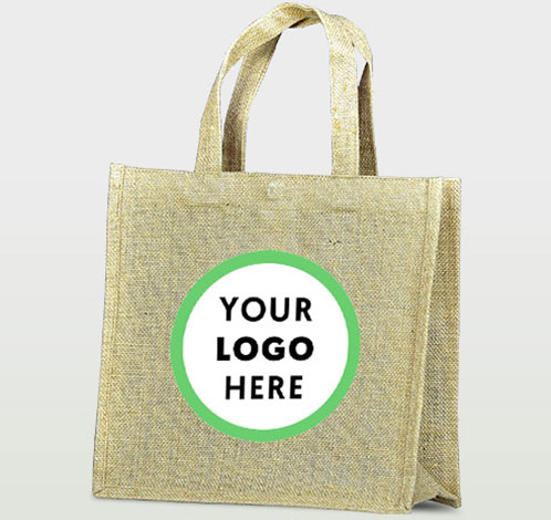Jute Bags | Eco Friendly Bags